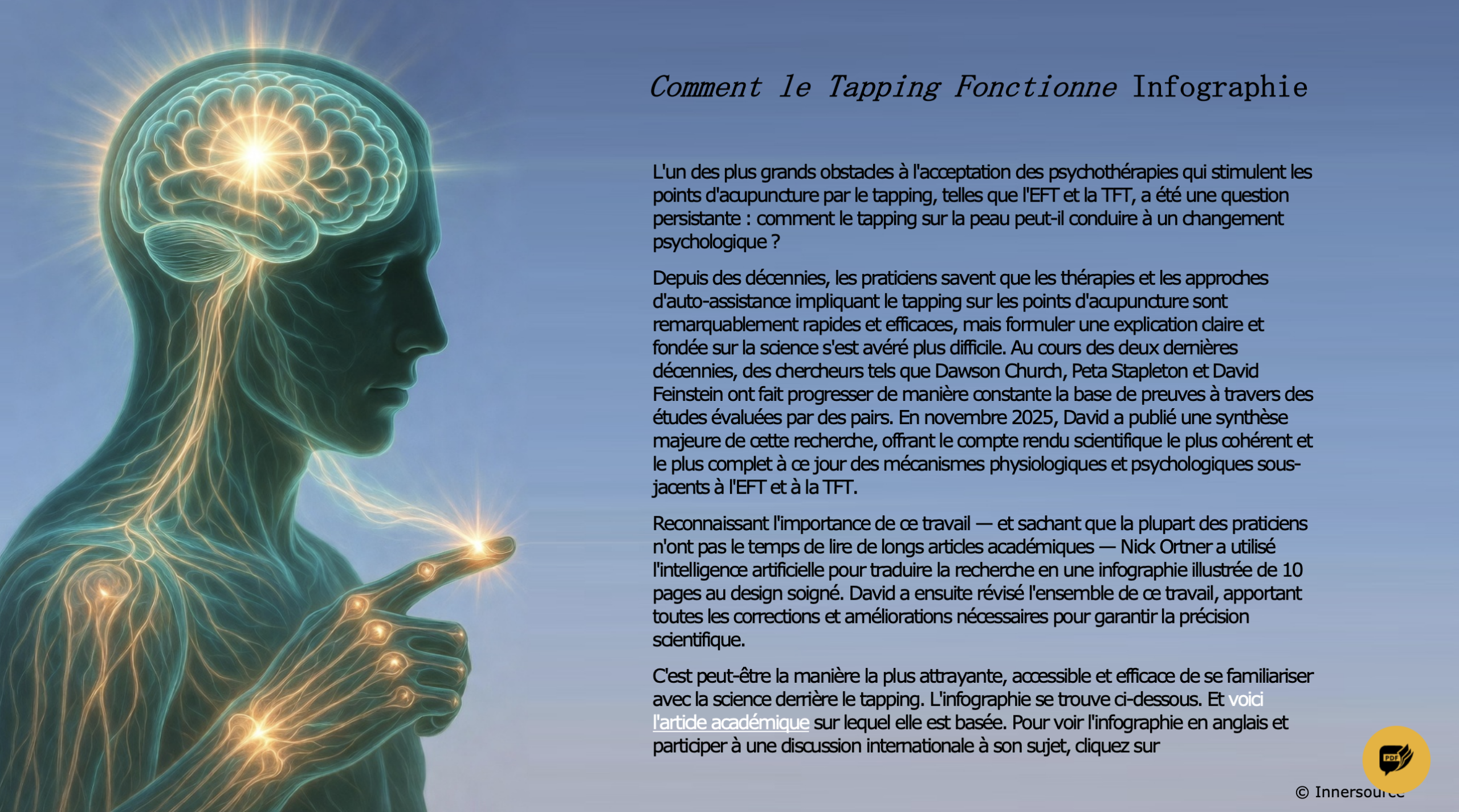 Infographie